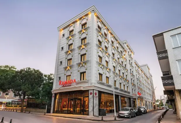 Ramada By Wyndham İstanbul Ümraniye