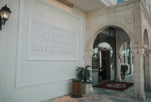 Kasrı Beyaz Hotel - Görsel 2