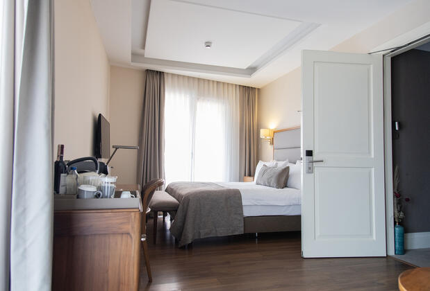 Hotel Morione Karaköy - Görsel 24
