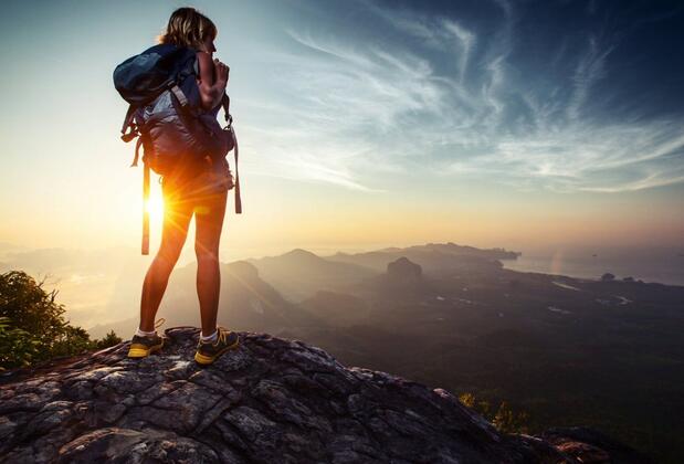 18 Madde İle Gezgin Olduğumuzu Nasıl Anlarız?