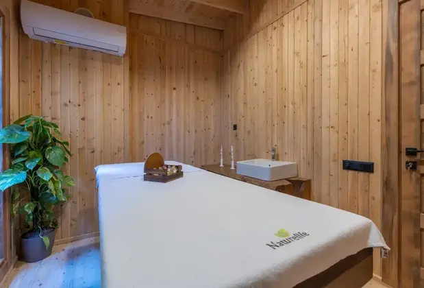 Naturelife Bungalows & SPA - Görsel 20