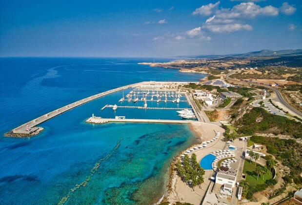 Karpaz Gate Marina