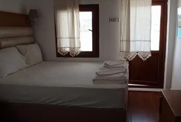 Muğla Milas Antique İasos Butik Otel - Görsel 10