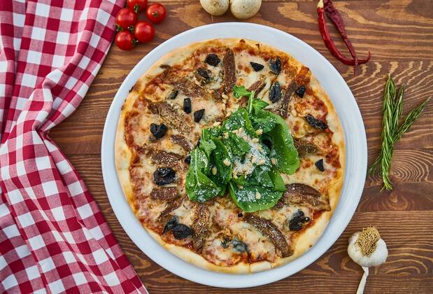 İstanbul'un En İyi İtalyan Restoranları