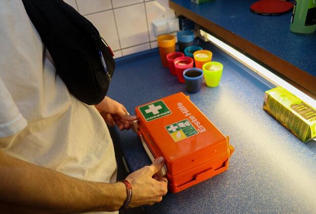 Kamp 101: Kamp Çantası Nasıl Hazırlanır?