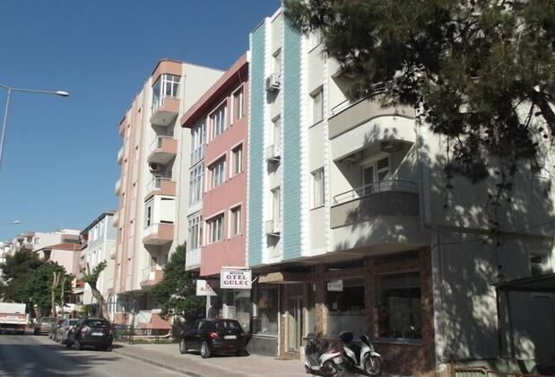 Çanakkale Özgüleç Otel - Görsel 2