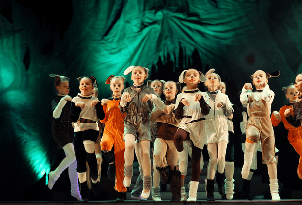 2023 Kasım Ayı Etkinlik Takvimi 