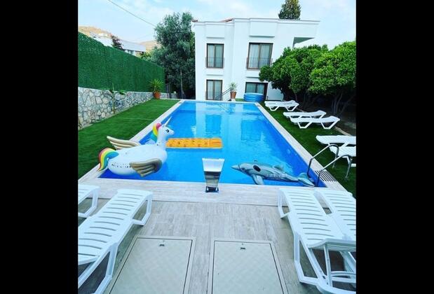 Bodrum Mazı Kuzey Apart Homes - Görsel 20