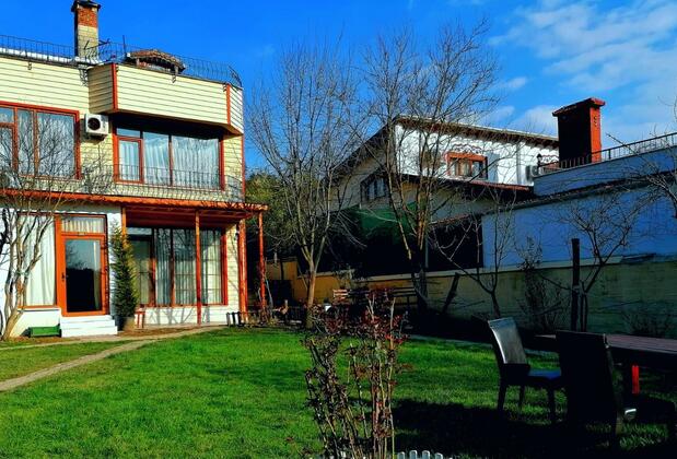 Ağva İpek Koza Motel - Görsel 2