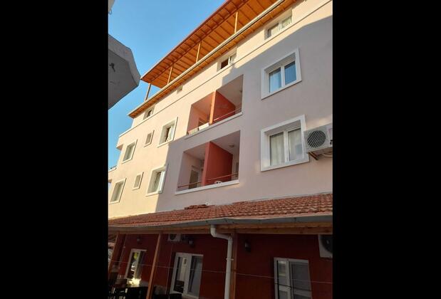 Gümüldür Yalçın Pansiyon Apart Otel