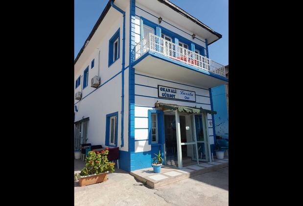 La Vita Otel Ayvalık