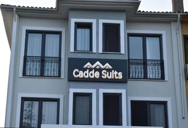 Cadde Suits Çanakkale