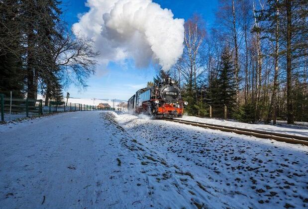2024 Doğu Ekspresi Seferleri ve Tren Yolculuğu Hakkında Her Şey