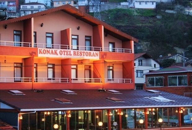 Konak Otel - Görsel 8