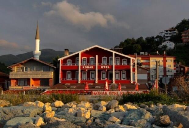 Konak Otel - Görsel 8