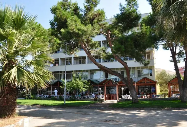 Atay Otel - Görsel 2