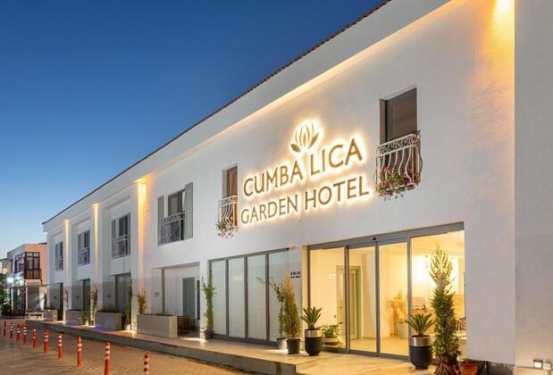 Cumbalıca Garden Hotel