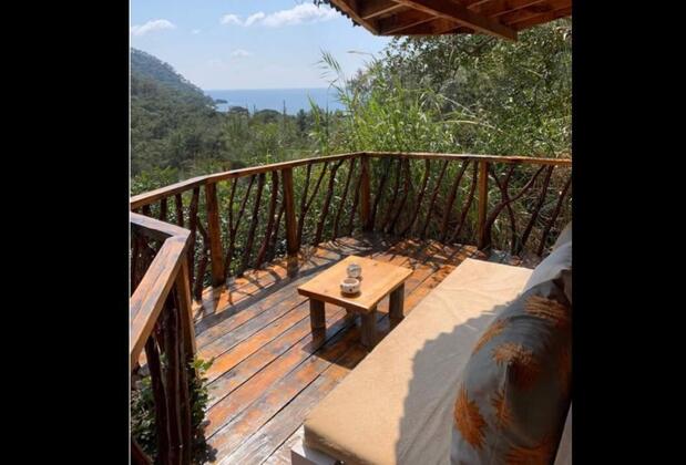 Turan Hill Lounge - Görsel 17