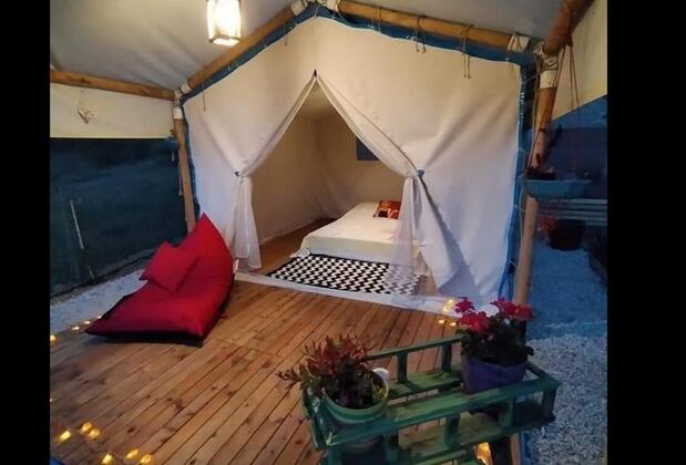 Hypnos Glamping