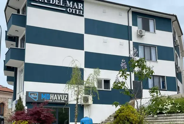 Riva Del Mar Otel