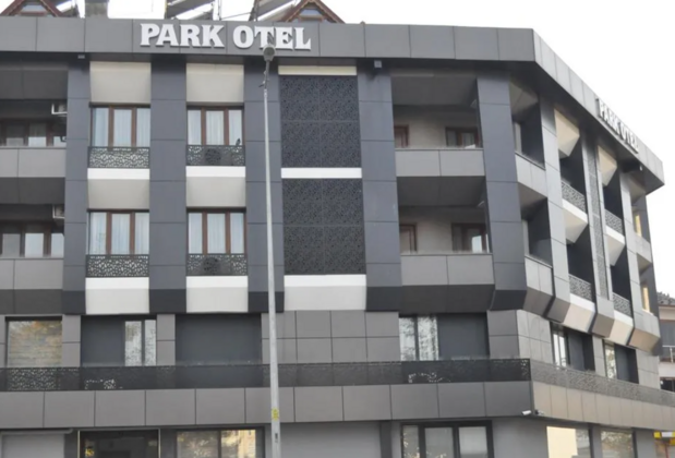 Park Otel Düzce