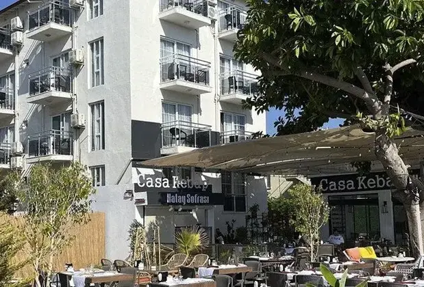 Mia Casa Hotels