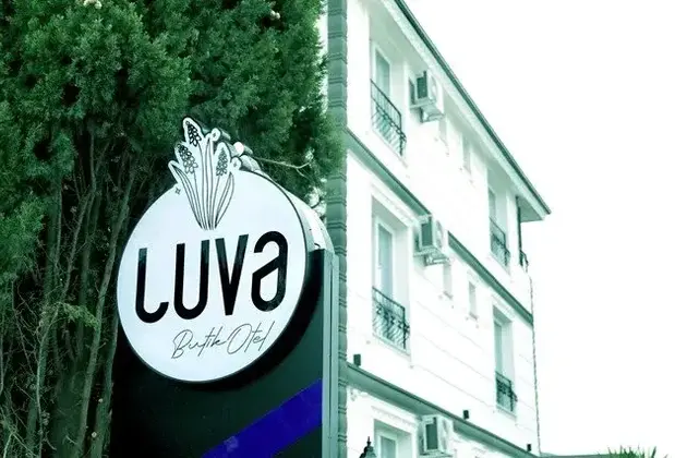 Luva Butik Otel