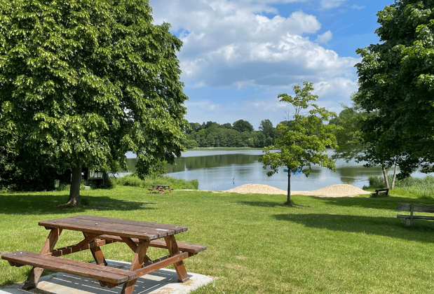 Konya Piknik Yerleri