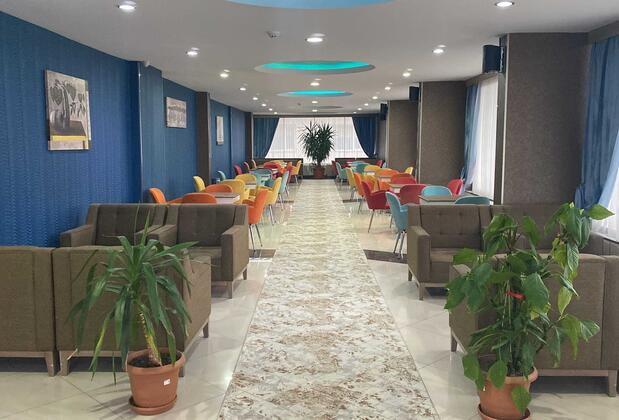 Nema Beyzade Termal Otel - Görsel 2