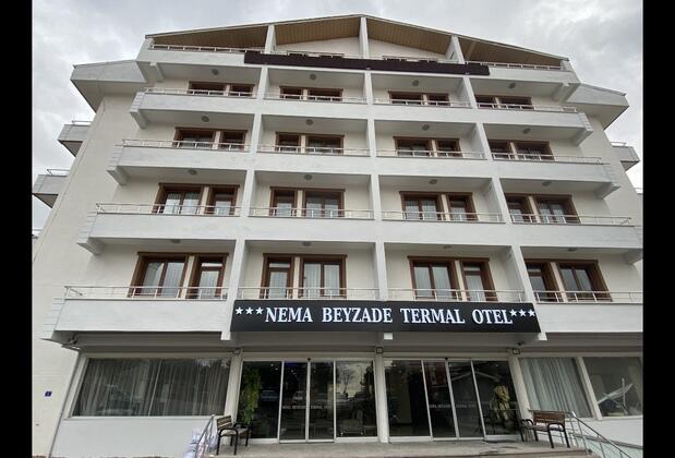 Nema Beyzade Termal Otel