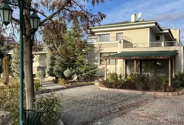 Çayyolu Paradise Garden - Görsel 18