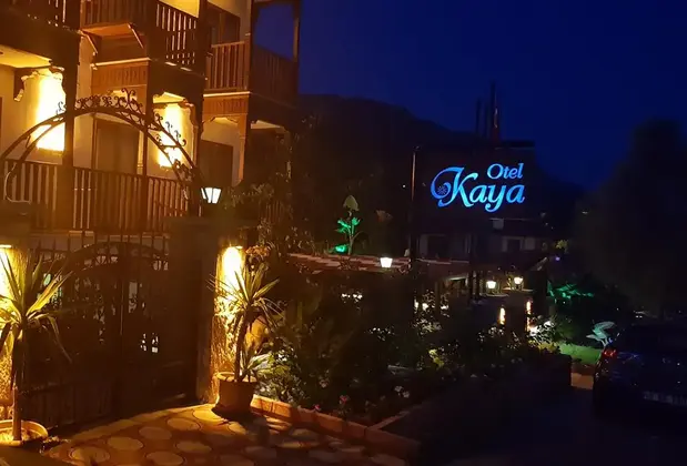 Kaya Del Sol Hotel - Görsel 2