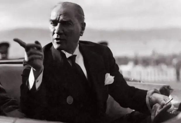 Bir Başka 10 Kasım: Atatürk Anıtkabir'e Nakledilmeden Bir Gün Önce