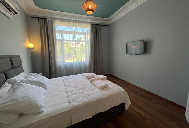 Antalya BB Hotel - Görsel 13