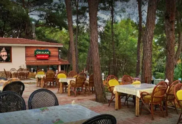 Mutlu Tatil Köyü - Görsel 7