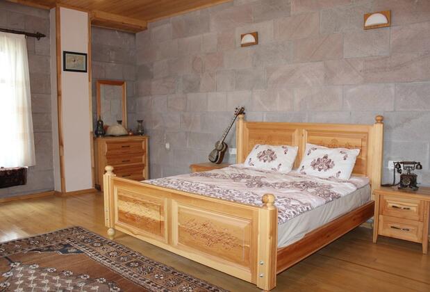 Çıldır Gölü Konağı - Görsel 2