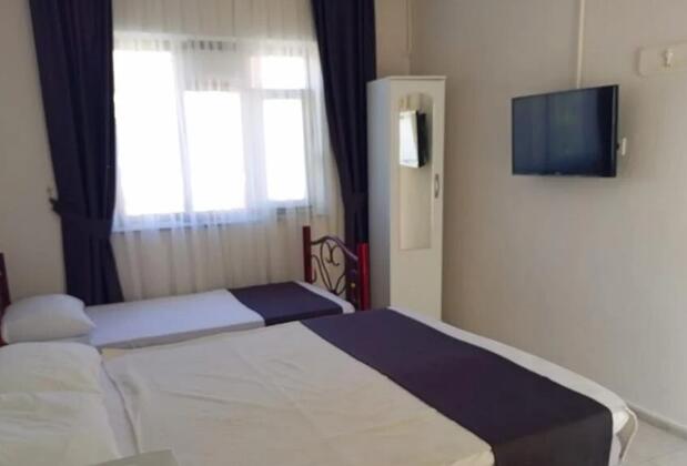 Farklı Apart Otel