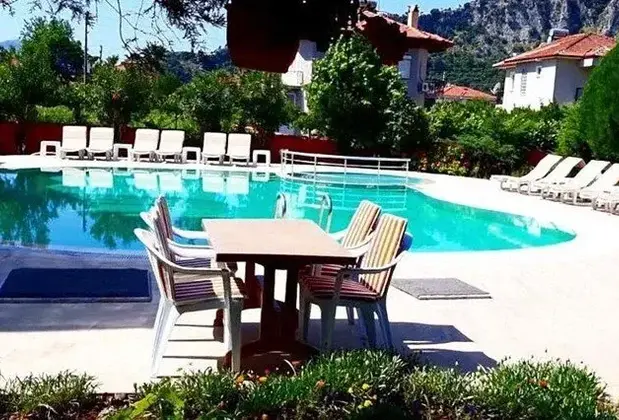 Dalyan Skani Otel - Görsel 2