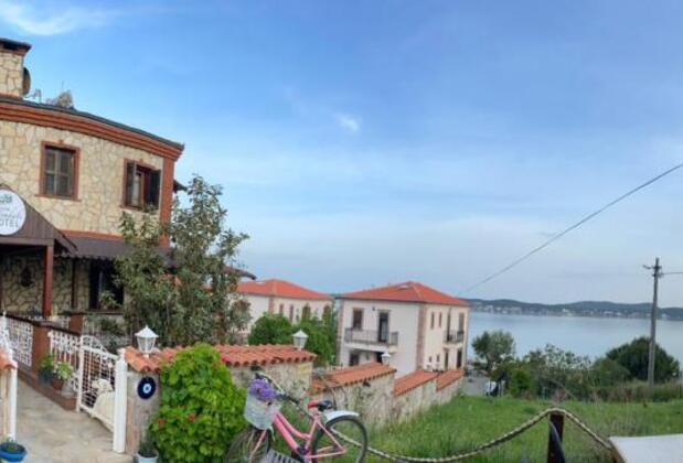 Cunda Zeytindalı Garden Otel - Görsel 14