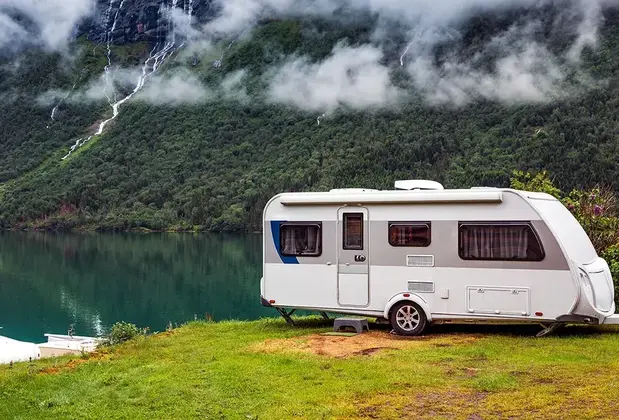 Seyahatin Farklı Hali: Karavan Çeşitleri