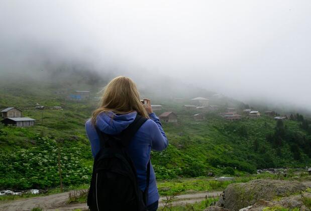 Doğa ve Kamp Tutkunlarına Konya Yaylaları