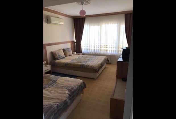 Çendik Motel Dinlenme Tesisleri - Görsel 2