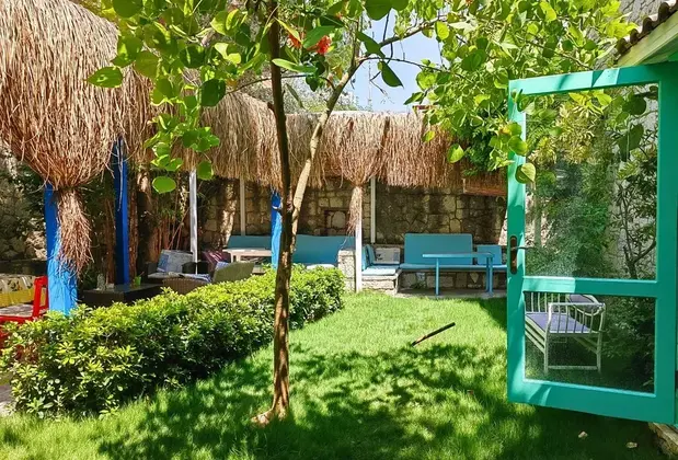 Alahan Otel Alaçatı - Görsel 8