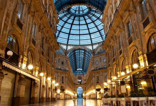 Alışveriş Tutkunlarına Özel: İzmir’in AVM’lerini Keşfedin