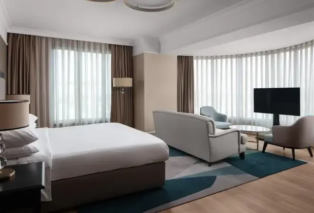 İstanbul Marriott Hotel Pendik - Görsel 25