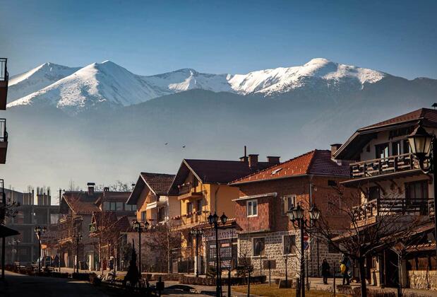 Büyüleyici Kasaba Bansko Hakkında Merak Edilenler