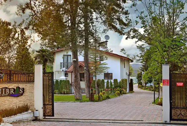 Nibras Villa Resort