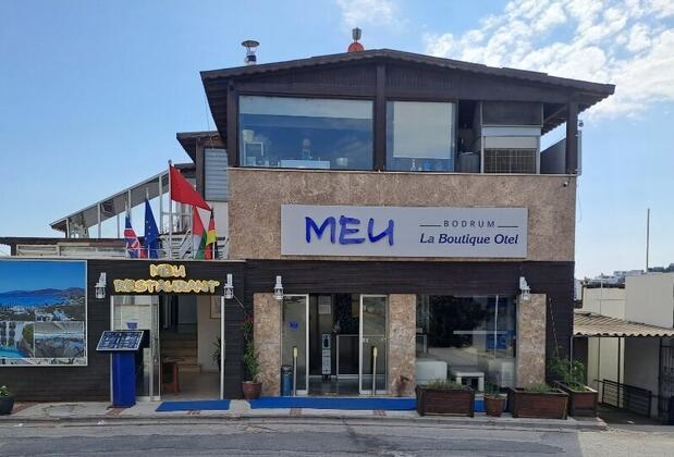 Meu La Boutique Otel