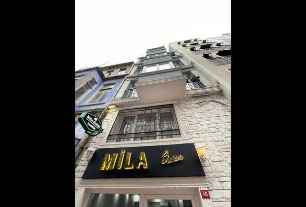 Mila Suites Taksim