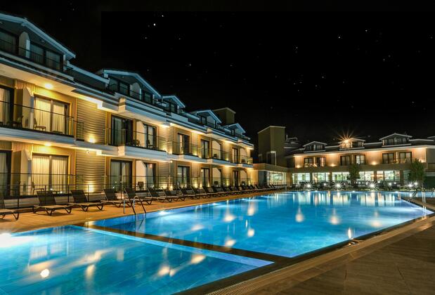 Signature Pamukkale Thermal Hotel